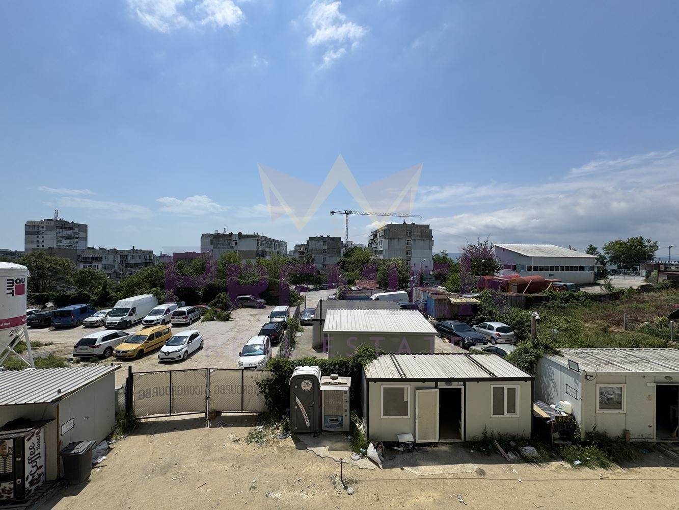 Продава 2-СТАЕН, гр. Варна, Изгрев, снимка 10 - Апартаменти - 54779288