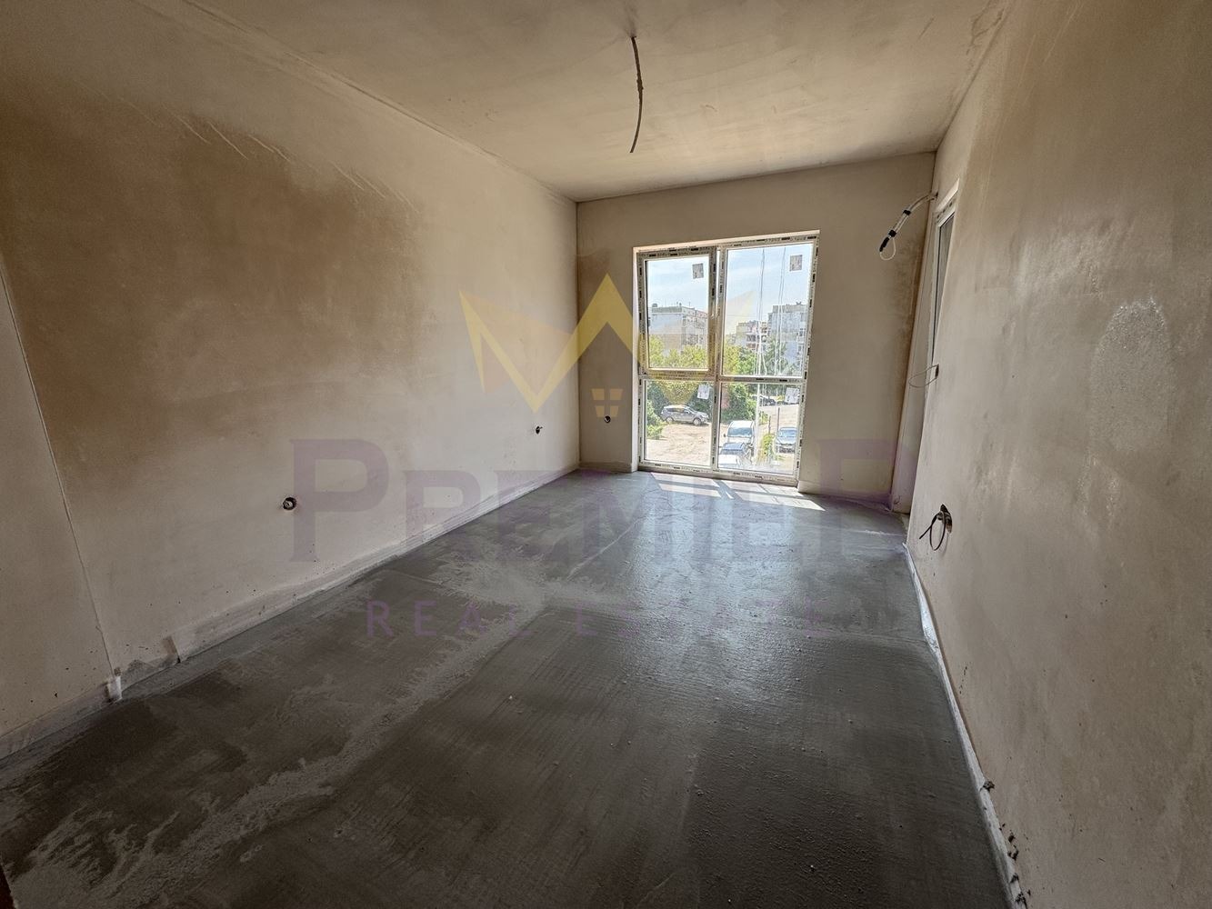 Продава 2-СТАЕН, гр. Варна, Изгрев, снимка 3 - Апартаменти - 54779288