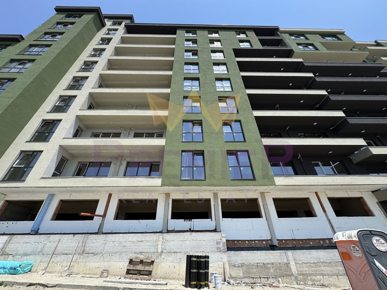 Продава 2-СТАЕН, гр. Варна, Изгрев, снимка 12 - Апартаменти - 54779288