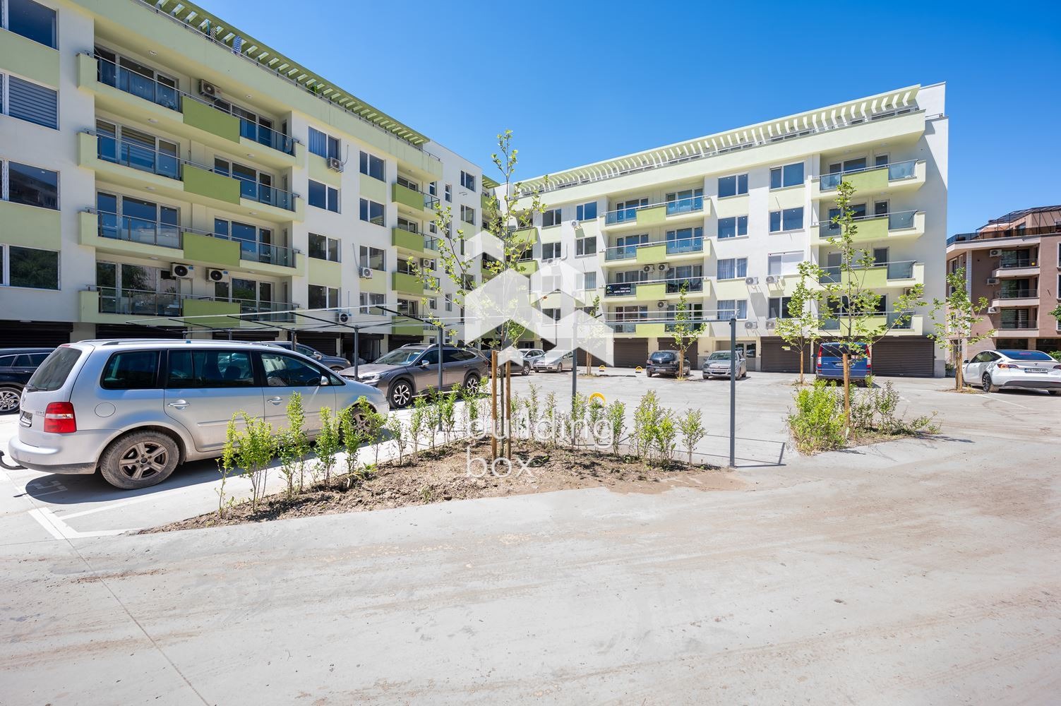 Продава 2-СТАЕН, гр. Пловдив, Христо Смирненски, снимка 13 - Апартаменти - 54953561