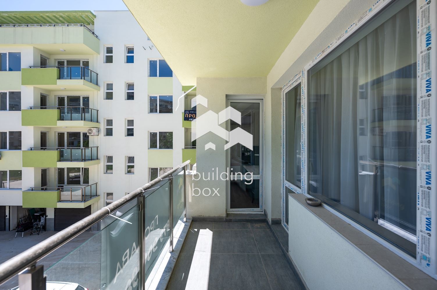 Продава 2-СТАЕН, гр. Пловдив, Христо Смирненски, снимка 12 - Апартаменти - 54953561