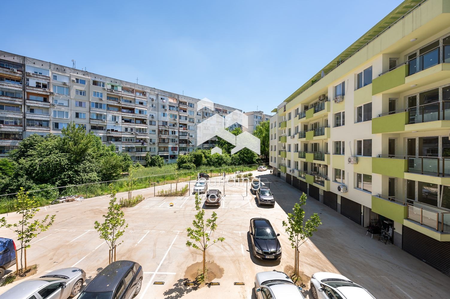 Продава 2-СТАЕН, гр. Пловдив, Христо Смирненски, снимка 14 - Апартаменти - 54953561