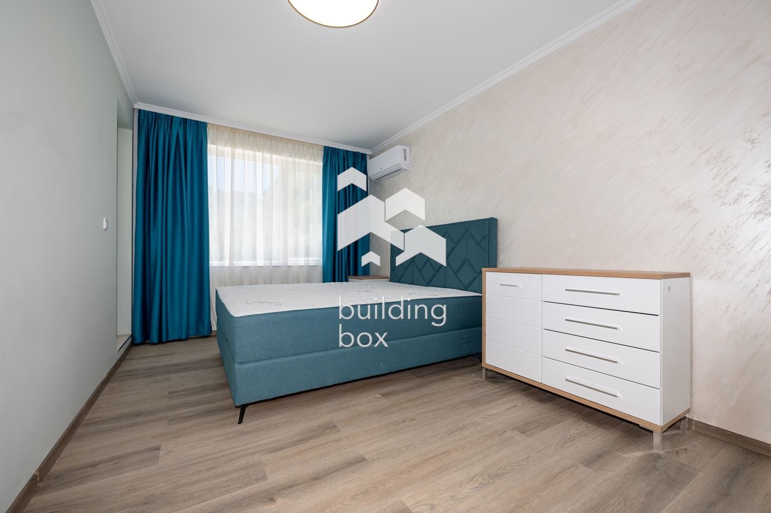 Продава 2-СТАЕН, гр. Пловдив, Христо Смирненски, снимка 6 - Апартаменти - 54953561