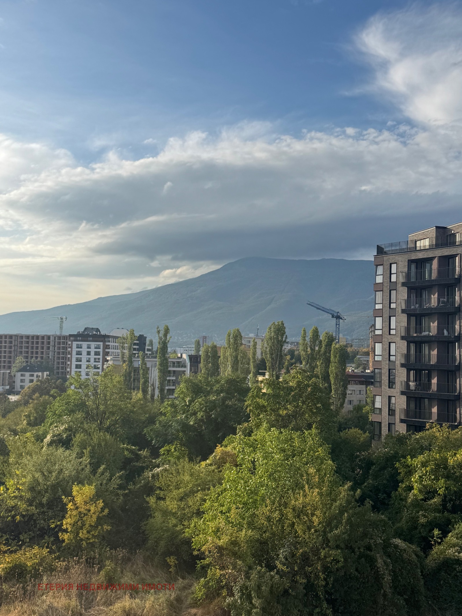 Продава 2-СТАЕН, гр. София, Овча купел 1