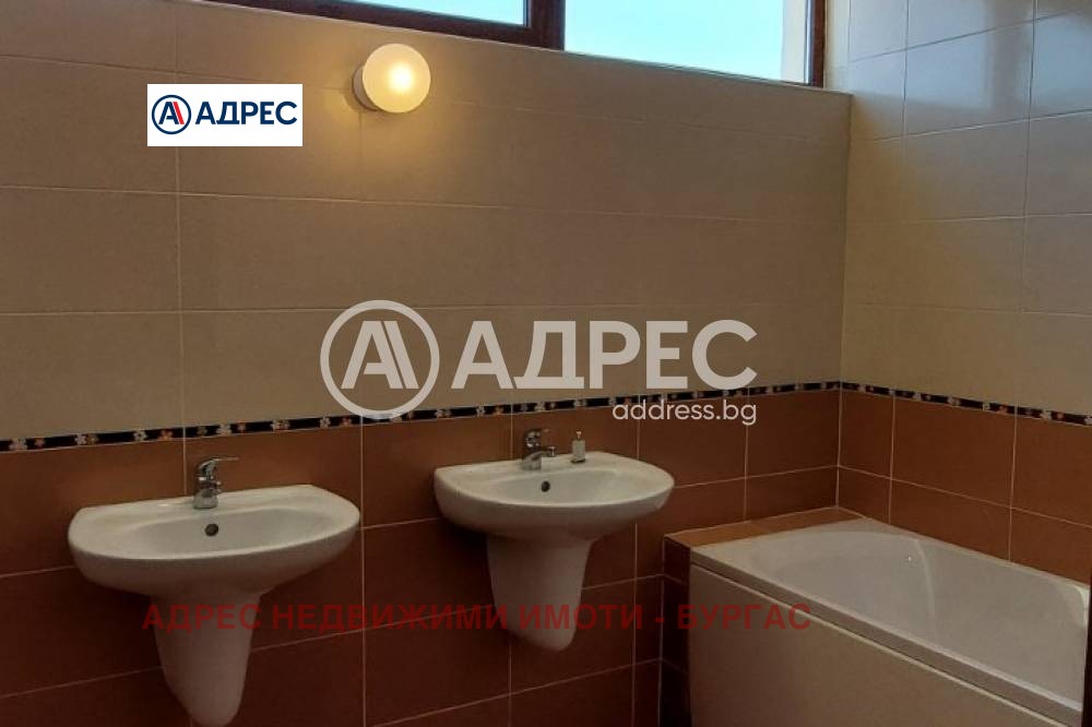 Продава 3-СТАЕН, гр. Свети Влас, област Бургас, снимка 6 - Апартаменти - 53794058