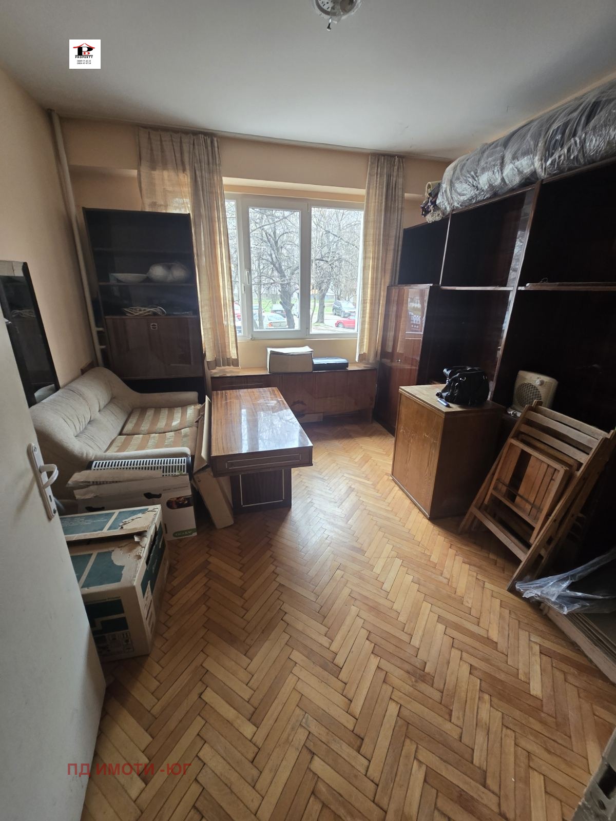 Продава 3-СТАЕН, гр. София, Света Троица, снимка 7 - Апартаменти - 53946547