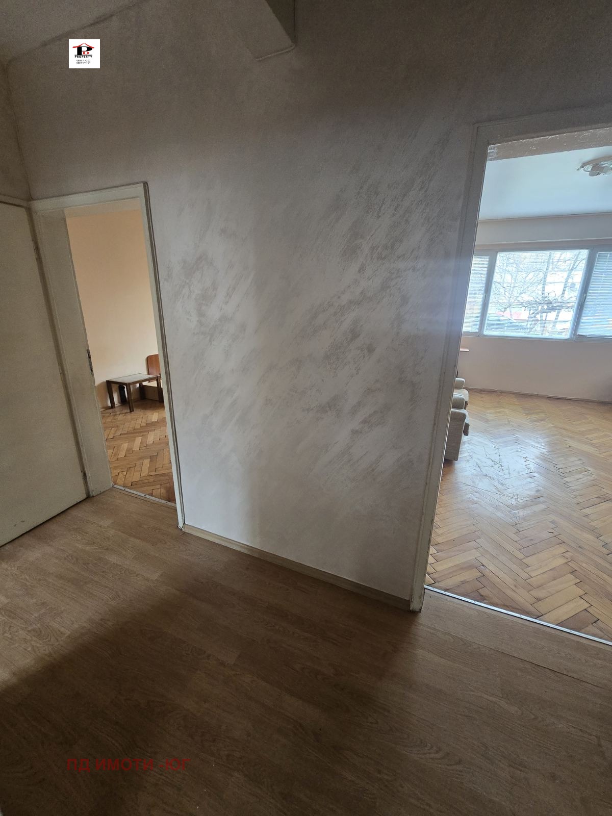 Продава 3-СТАЕН, гр. София, Света Троица, снимка 10 - Апартаменти - 53946547