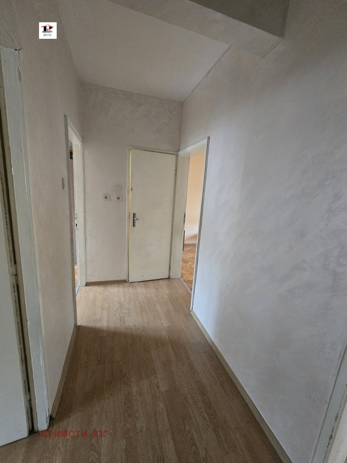 Продава 3-СТАЕН, гр. София, Света Троица, снимка 9 - Апартаменти - 53946547