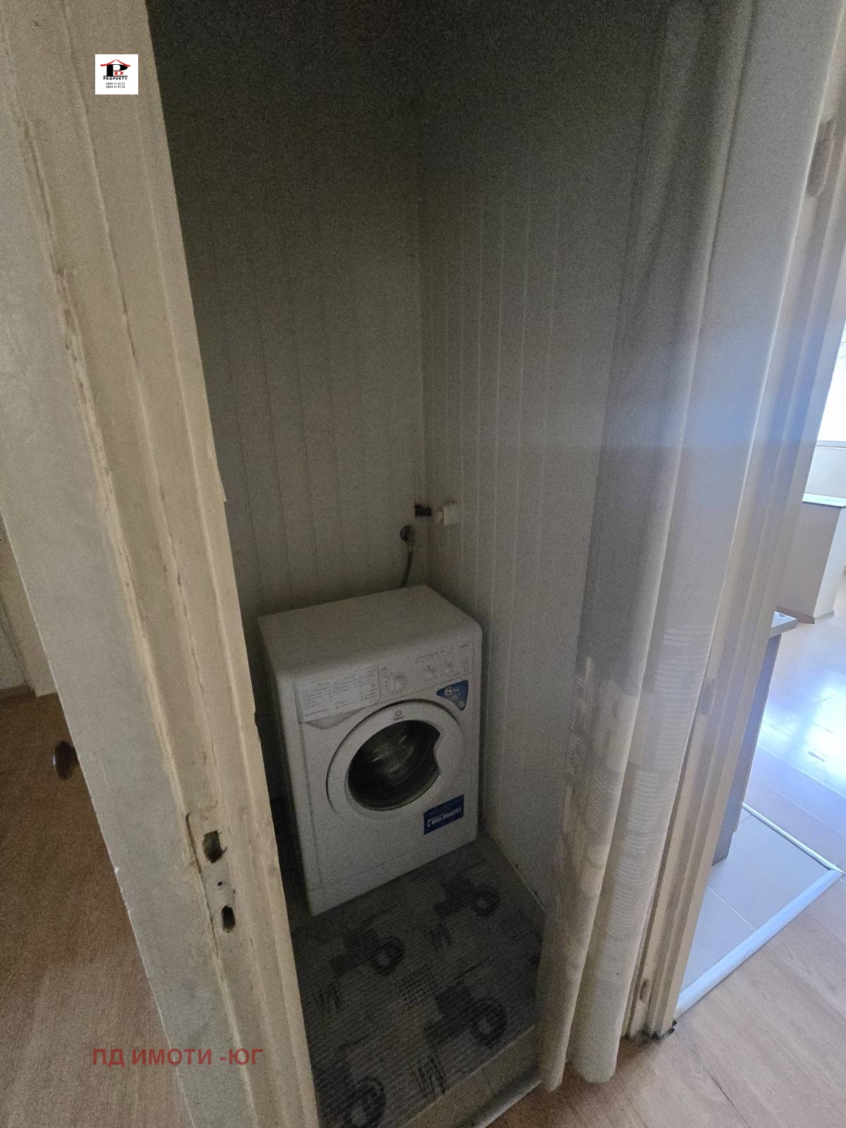 Продава 3-СТАЕН, гр. София, Света Троица, снимка 13 - Апартаменти - 53946547