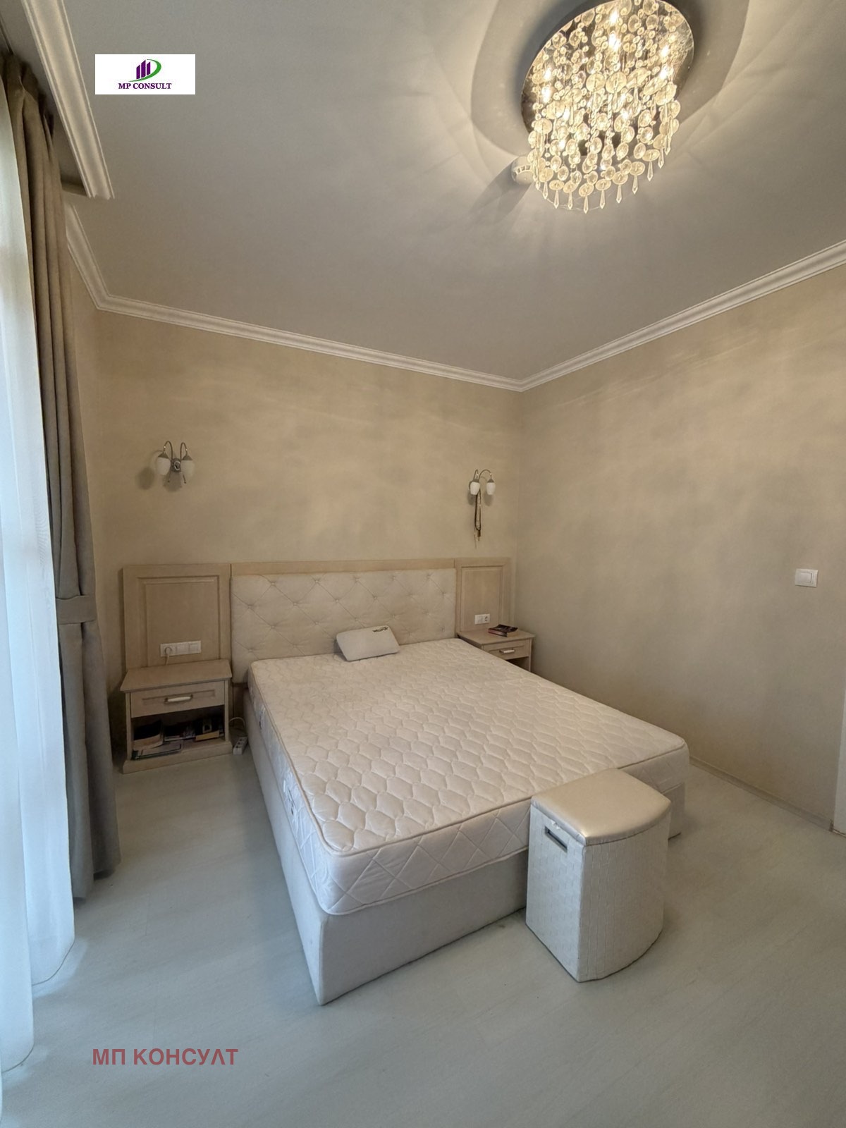 Продава 3-СТАЕН, гр. Черноморец, област Бургас, снимка 5 - Апартаменти - 54202617
