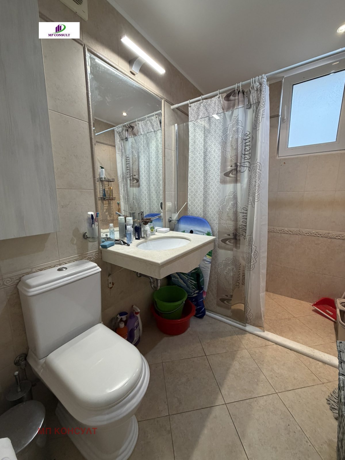 Продава 3-СТАЕН, гр. Черноморец, област Бургас, снимка 6 - Апартаменти - 54202617