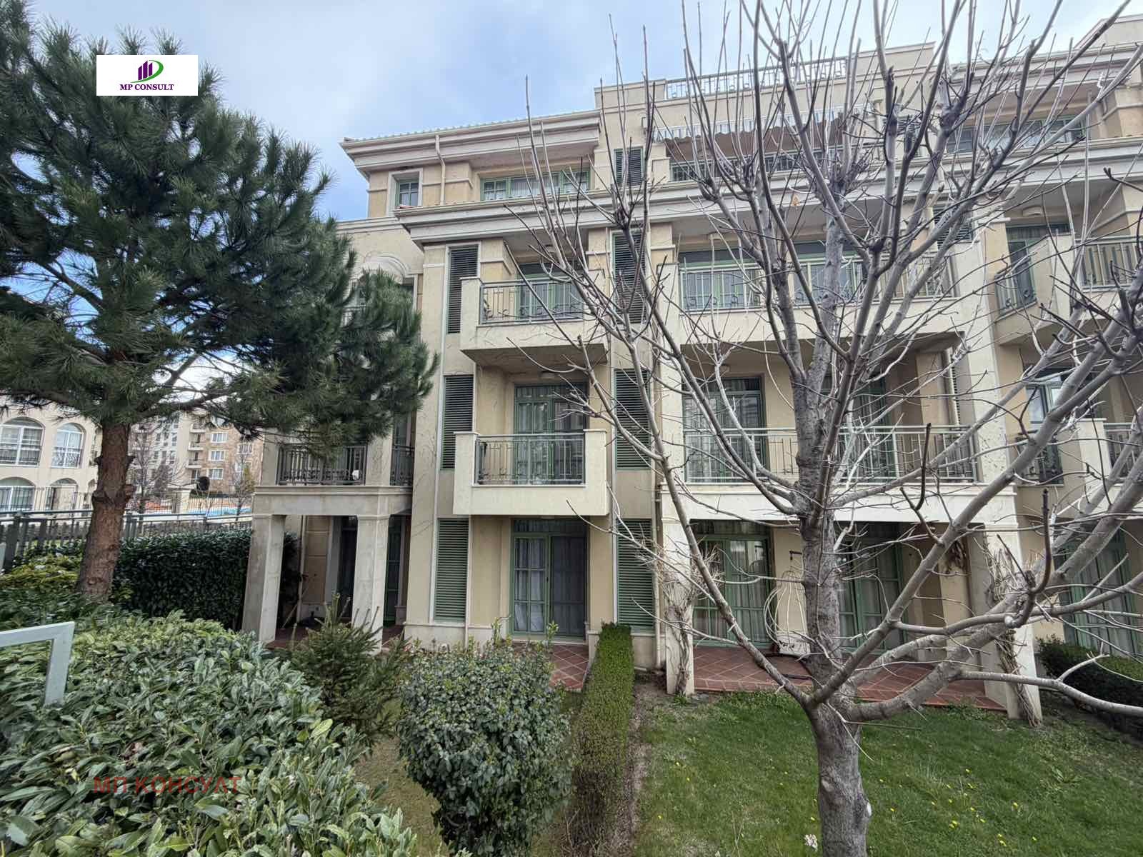 Продава 3-СТАЕН, гр. Черноморец, област Бургас, снимка 12 - Апартаменти - 54202617