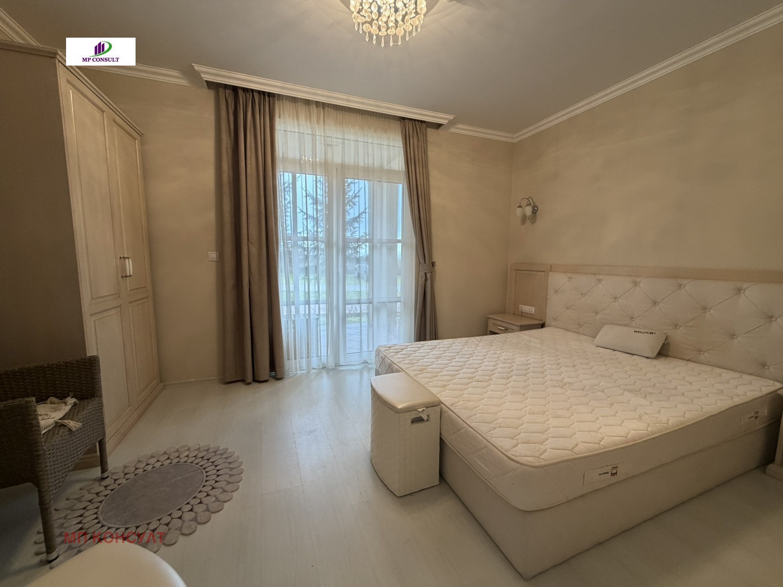 Продава 3-СТАЕН, гр. Черноморец, област Бургас, снимка 4 - Апартаменти - 54202617