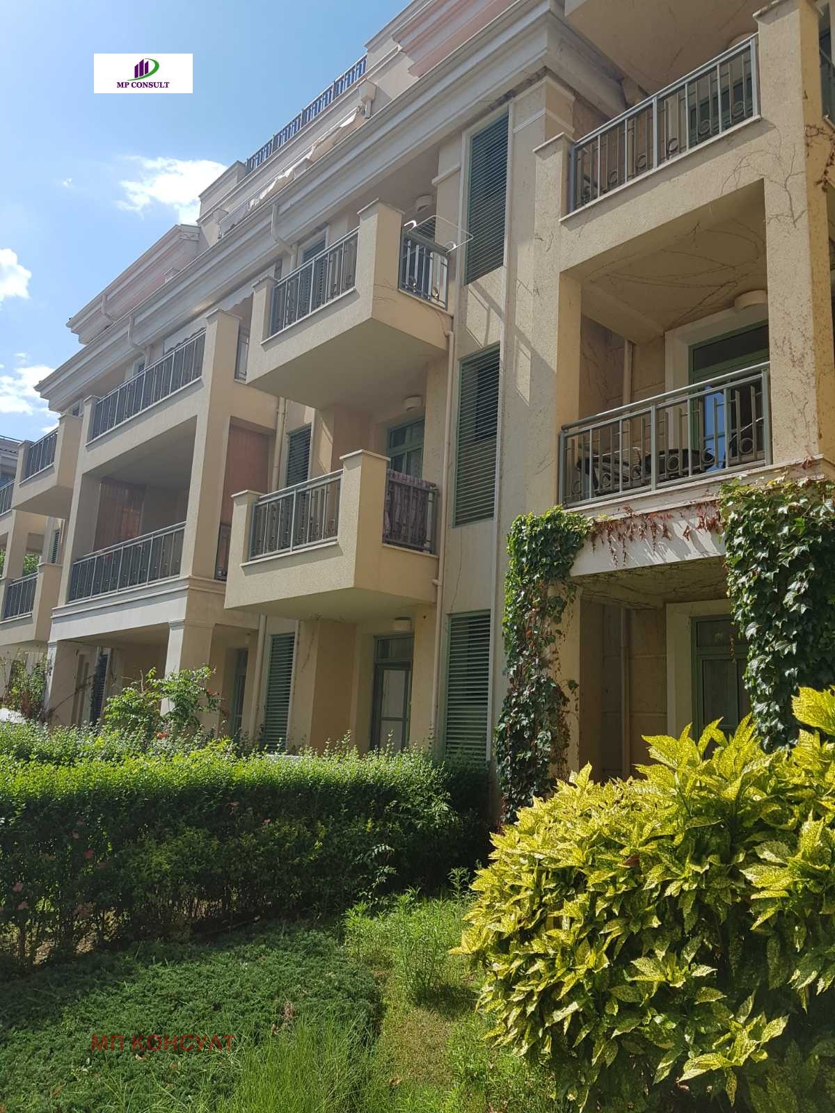 Продава 3-СТАЕН, гр. Черноморец, област Бургас, снимка 16 - Апартаменти - 54202617