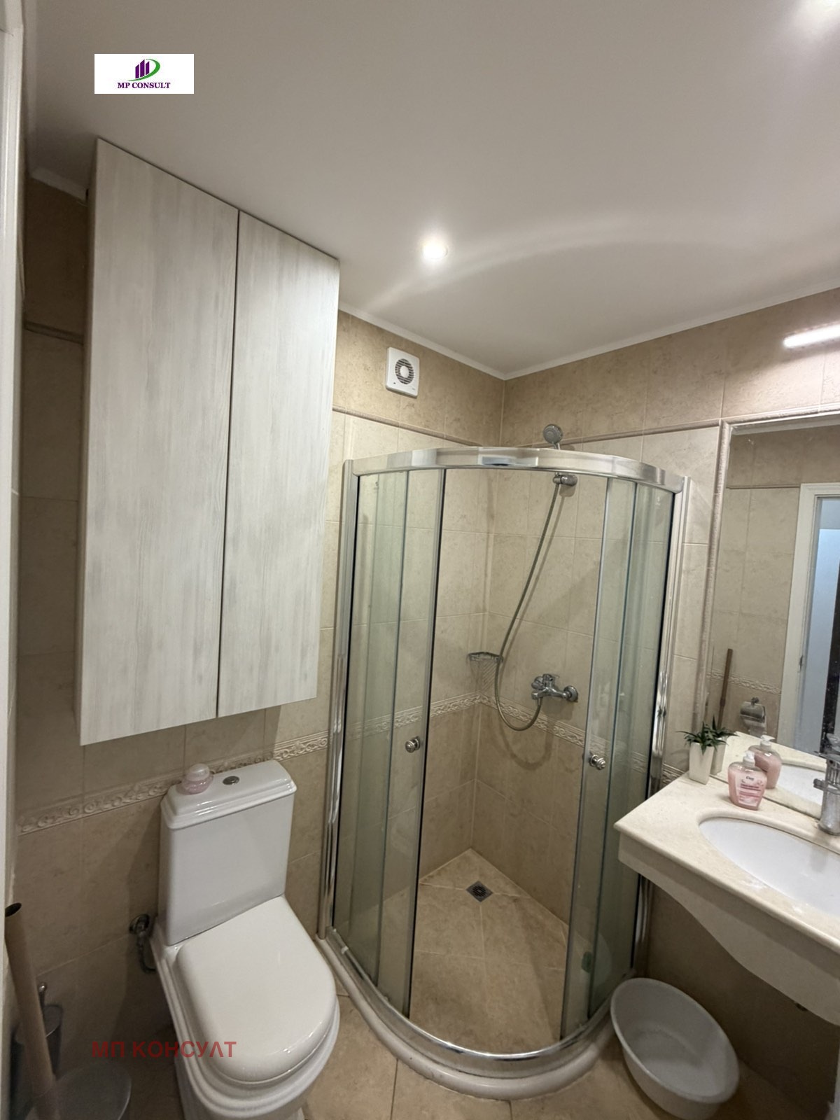 Продава 3-СТАЕН, гр. Черноморец, област Бургас, снимка 10 - Апартаменти - 54202617