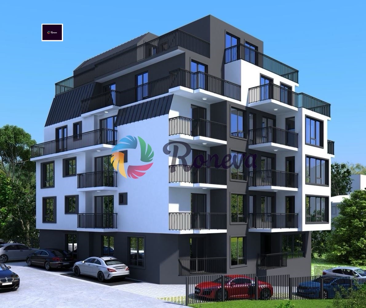 Продава 3-СТАЕН, гр. Варна, Кайсиева градина