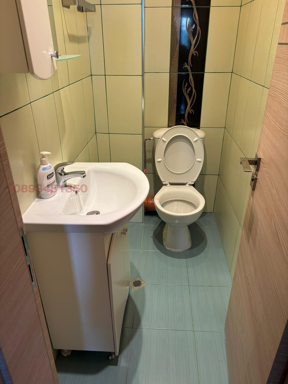 Продава 3-СТАЕН, гр. София, Студентски град, снимка 15 - Апартаменти - 54431140