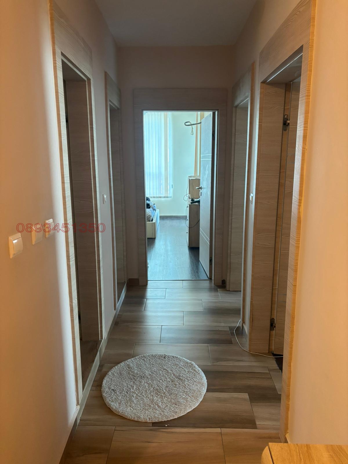 Продава 3-СТАЕН, гр. София, Студентски град, снимка 7 - Апартаменти - 54431140