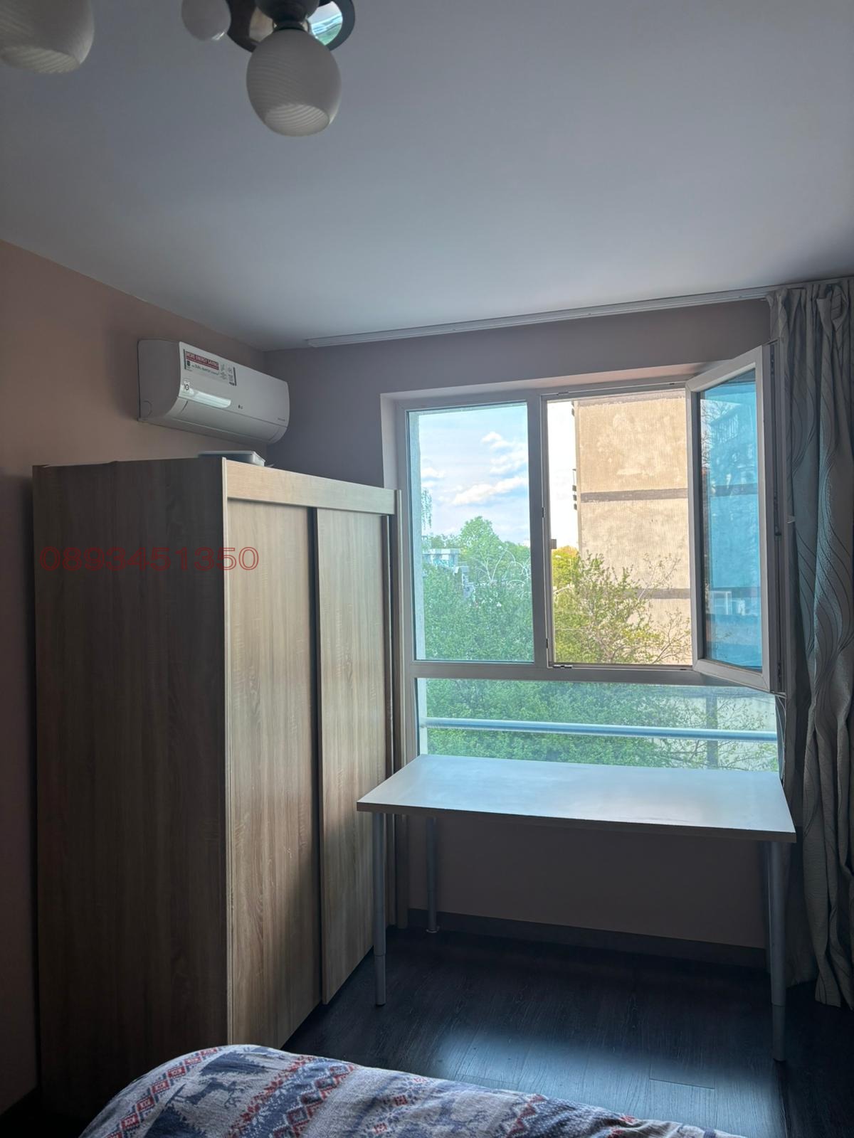 Продава 3-СТАЕН, гр. София, Студентски град, снимка 12 - Апартаменти - 54431140