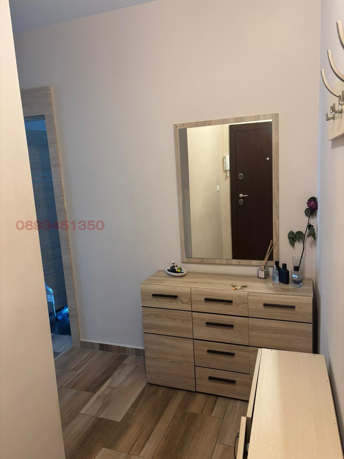 Продава 3-СТАЕН, гр. София, Студентски град, снимка 6 - Апартаменти - 54431140