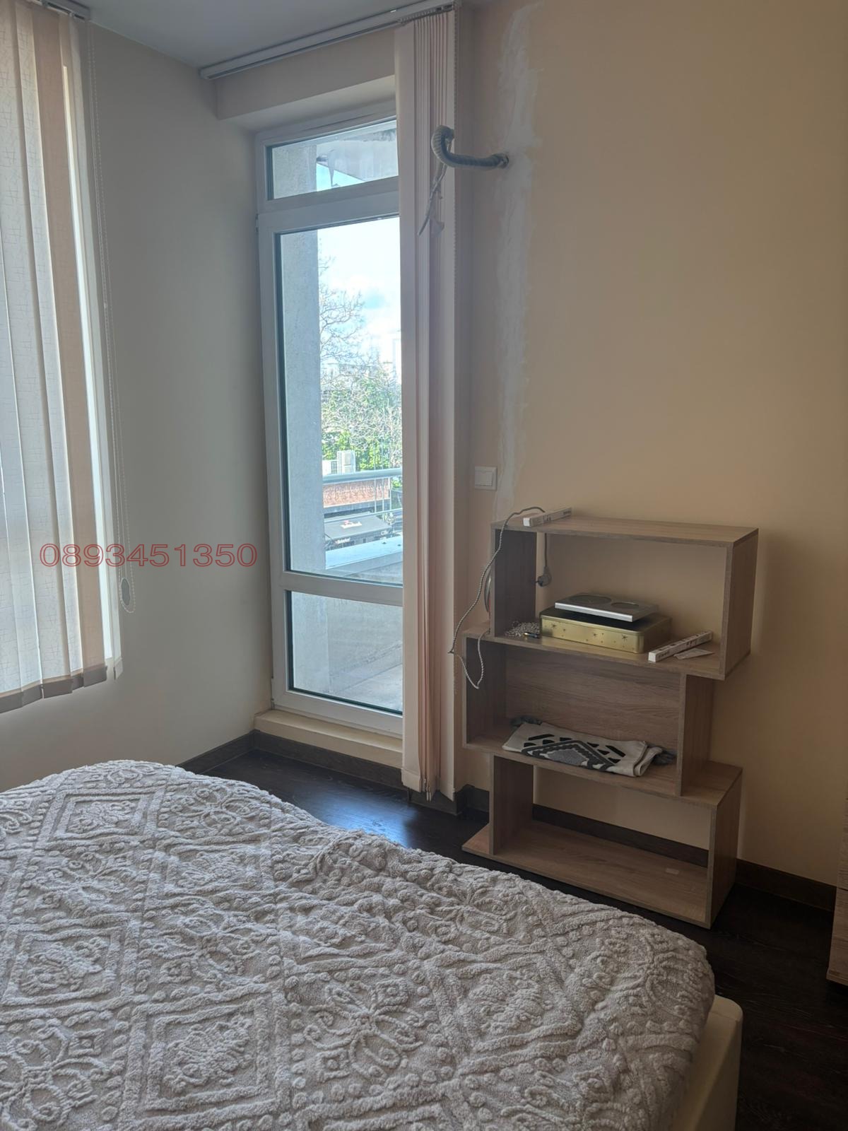 Продава 3-СТАЕН, гр. София, Студентски град, снимка 9 - Апартаменти - 54431140