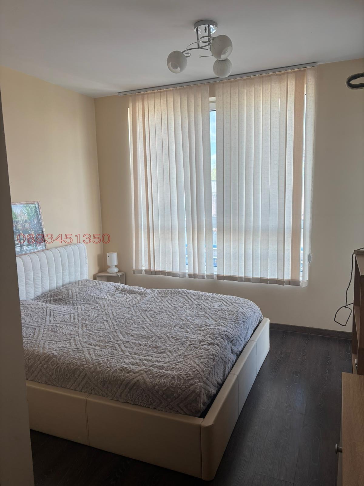 Продава 3-СТАЕН, гр. София, Студентски град, снимка 8 - Апартаменти - 54431140