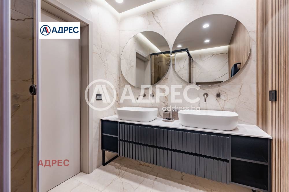 Продава 3-СТАЕН, гр. Варна, к.к. Св.Св. Константин и Елена, снимка 15 - Апартаменти - 54619219