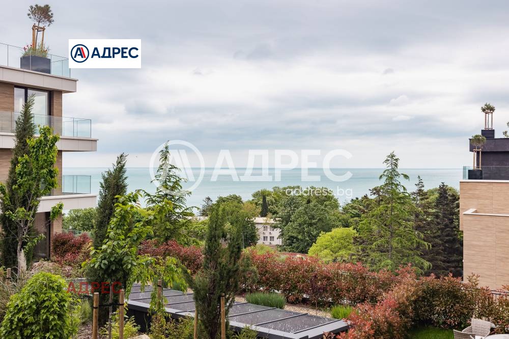 Продава 3-СТАЕН, гр. Варна, к.к. Св.Св. Константин и Елена, снимка 3 - Апартаменти - 54619219