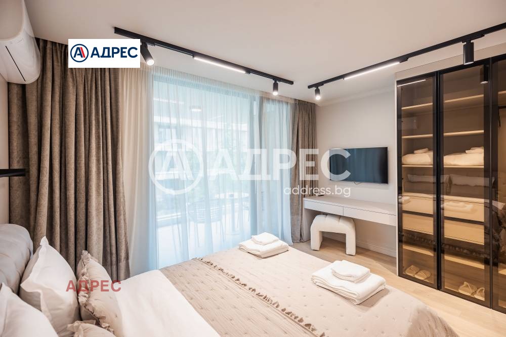 Продава 3-СТАЕН, гр. Варна, к.к. Св.Св. Константин и Елена, снимка 12 - Апартаменти - 54619219
