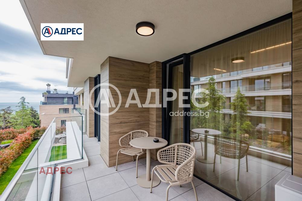 Продава 3-СТАЕН, гр. Варна, к.к. Св.Св. Константин и Елена, снимка 16 - Апартаменти - 54619219