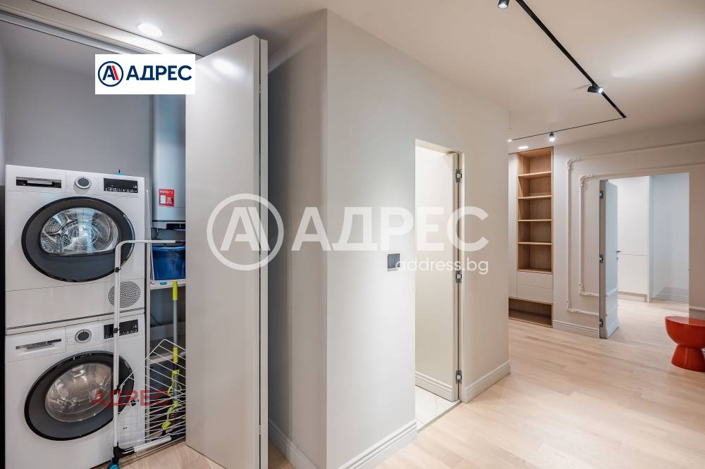 Продава 3-СТАЕН, гр. Варна, к.к. Св.Св. Константин и Елена, снимка 13 - Апартаменти - 54619219