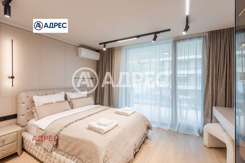 Продава 3-СТАЕН, гр. Варна, к.к. Св.Св. Константин и Елена, снимка 10 - Апартаменти - 54619219
