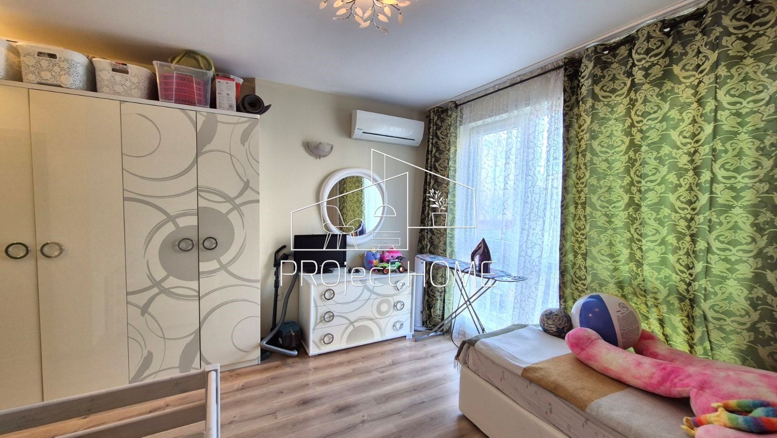 Продава 3-СТАЕН, к.к. Слънчев бряг, област Бургас, снимка 15 - Апартаменти - 54941236