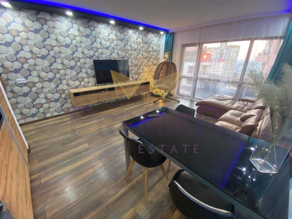 Продава 3-СТАЕН, гр. Варна, Възраждане 3, снимка 3 - Апартаменти - 56128795