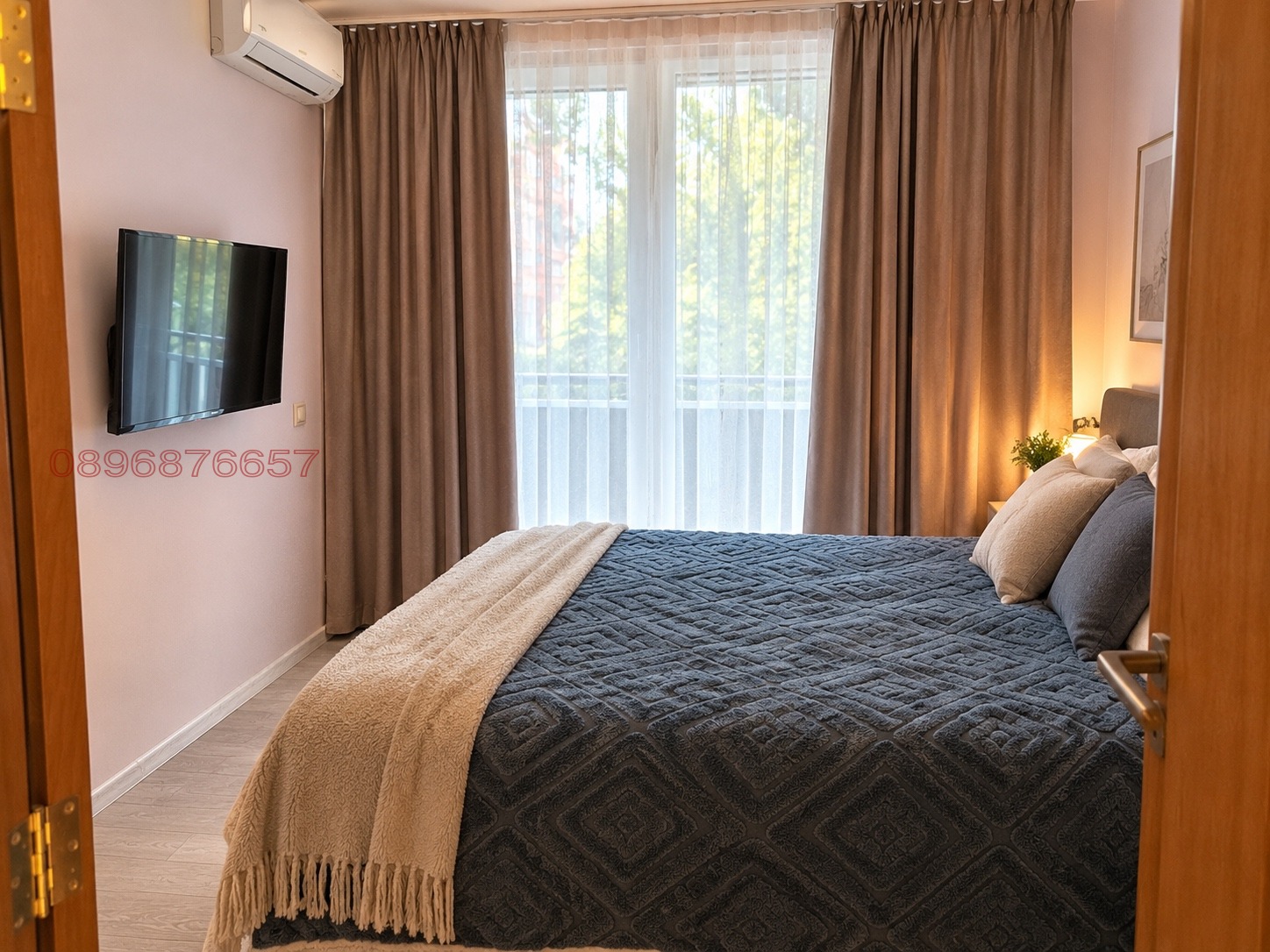 Продава 3-СТАЕН, с. Равда, област Бургас, снимка 5 - Апартаменти - 56722283