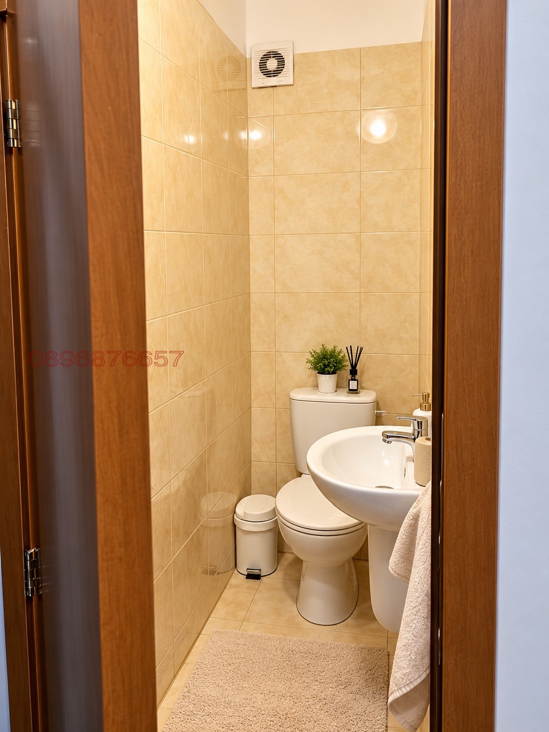 Продава 3-СТАЕН, с. Равда, област Бургас, снимка 9 - Апартаменти - 56722283