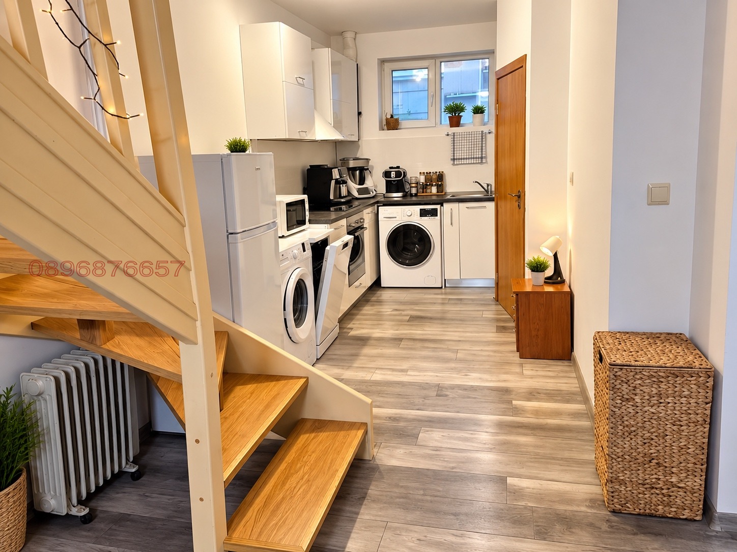 Продава 3-СТАЕН, с. Равда, област Бургас, снимка 3 - Апартаменти - 56722283