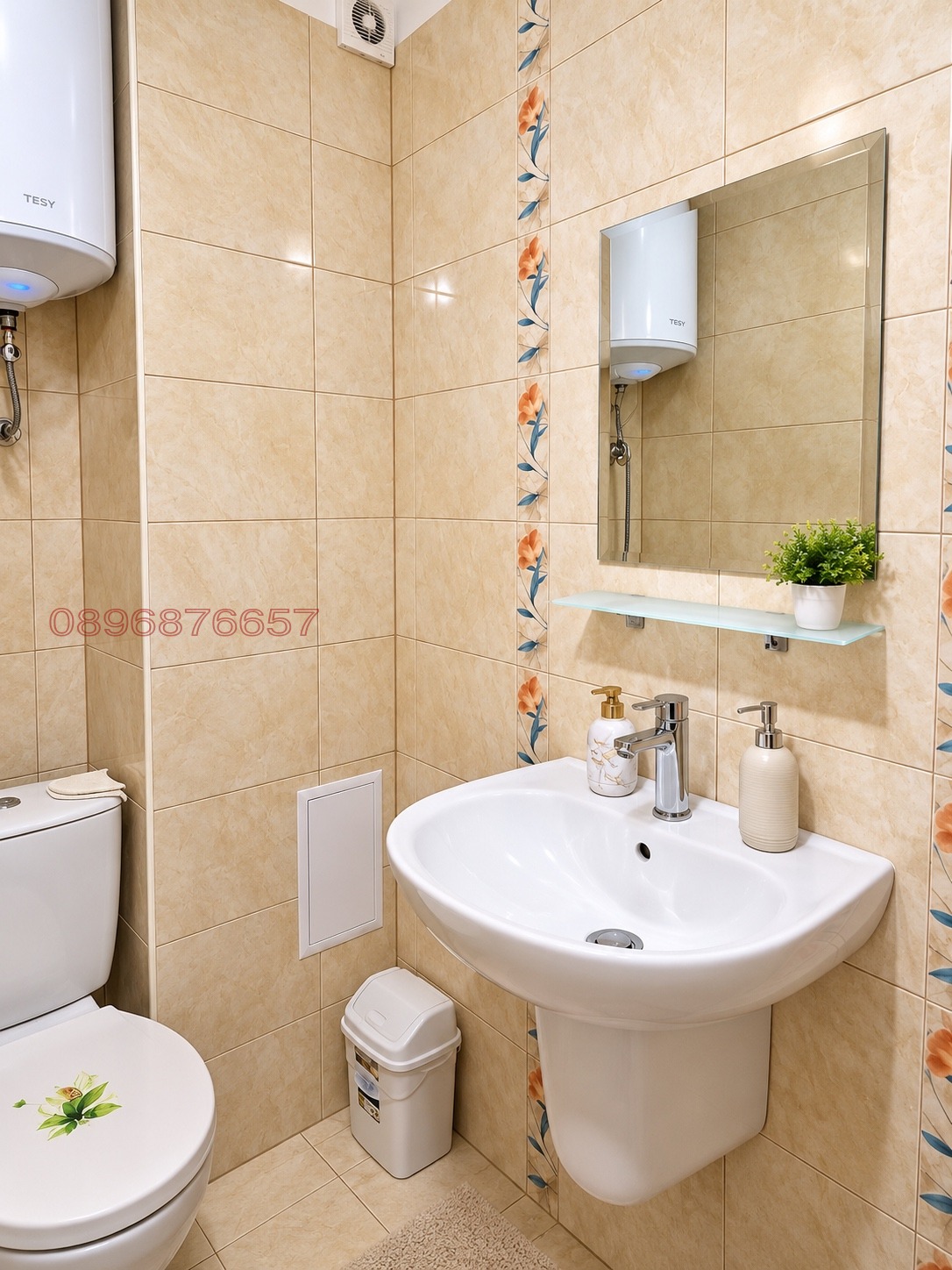 Продава 3-СТАЕН, с. Равда, област Бургас, снимка 8 - Апартаменти - 56722283