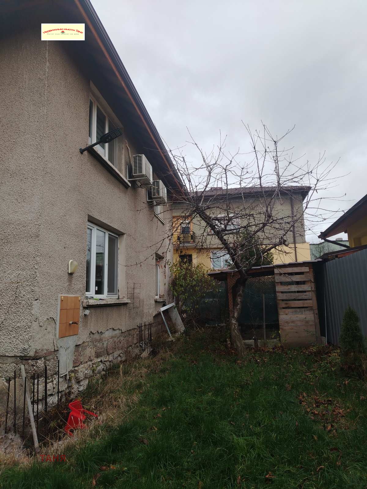 Продава КЪЩА, гр. Перник, Ралица, снимка 2 - Къщи - 55016197