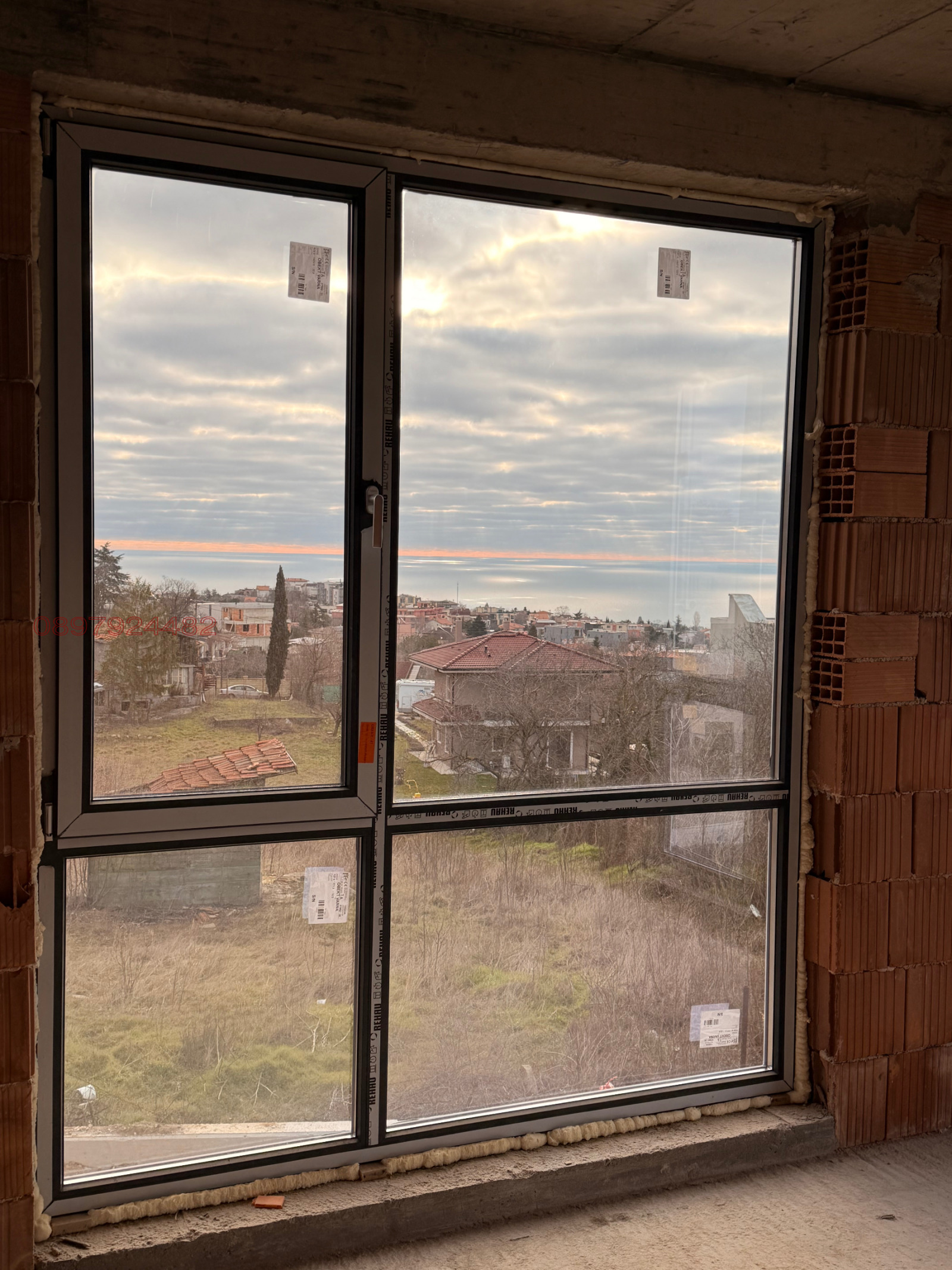 Продава КЪЩА, гр. Варна, м-т Горна Трака, снимка 5 - Къщи - 53763228