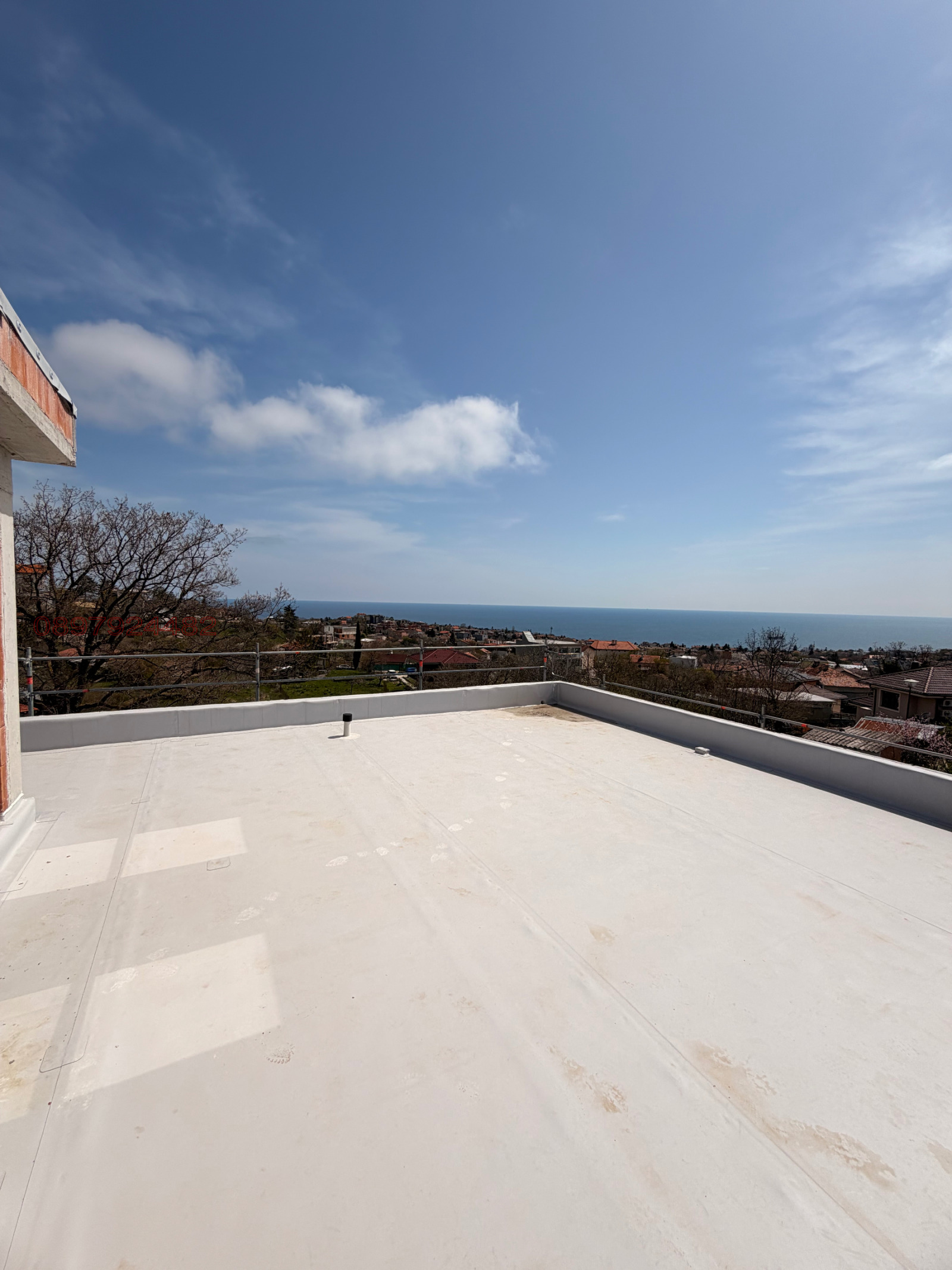 Продава КЪЩА, гр. Варна, м-т Горна Трака, снимка 14 - Къщи - 54297598