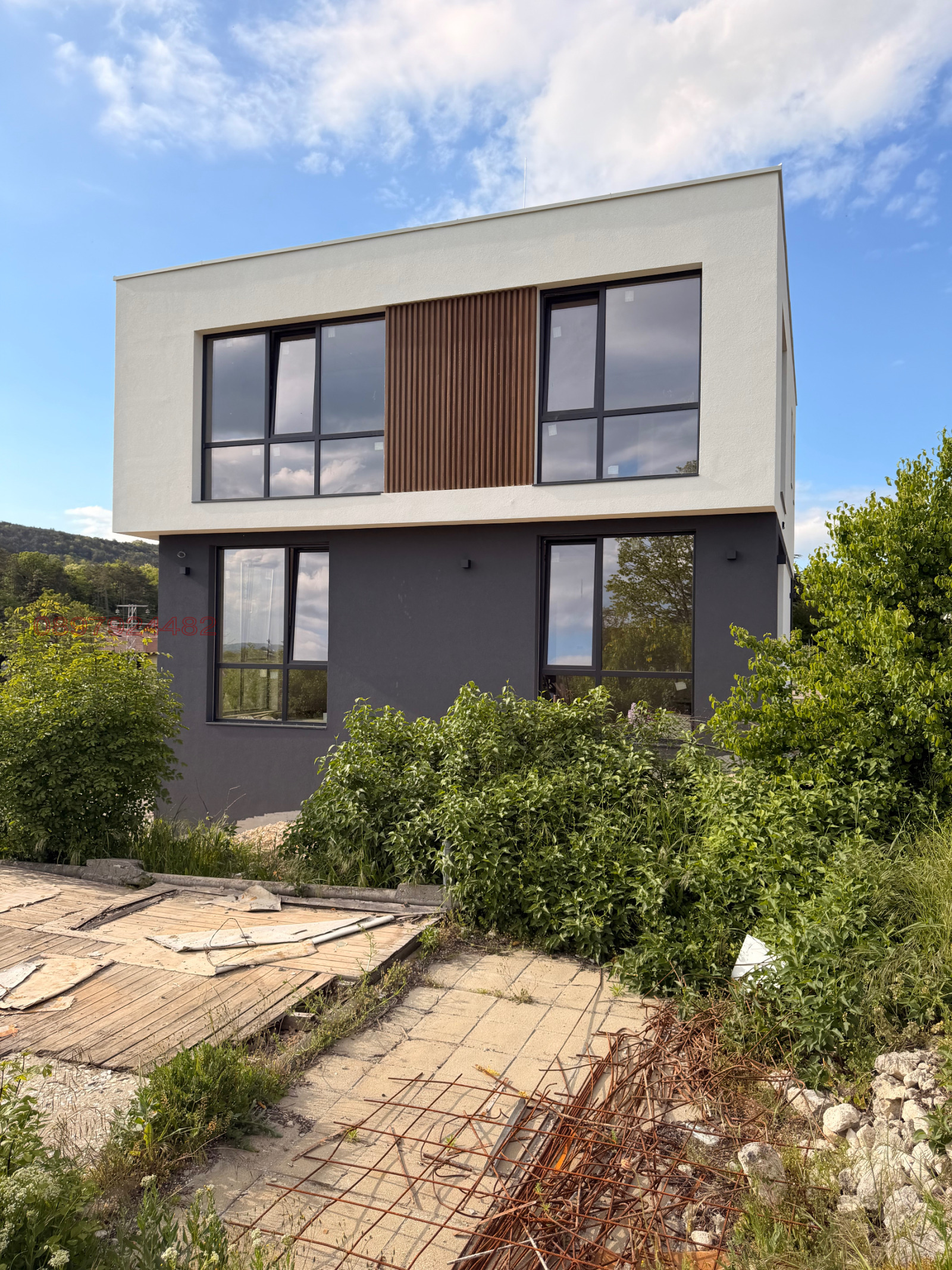 Продава КЪЩА, гр. Варна, м-т Горна Трака, снимка 3 - Къщи - 54447035