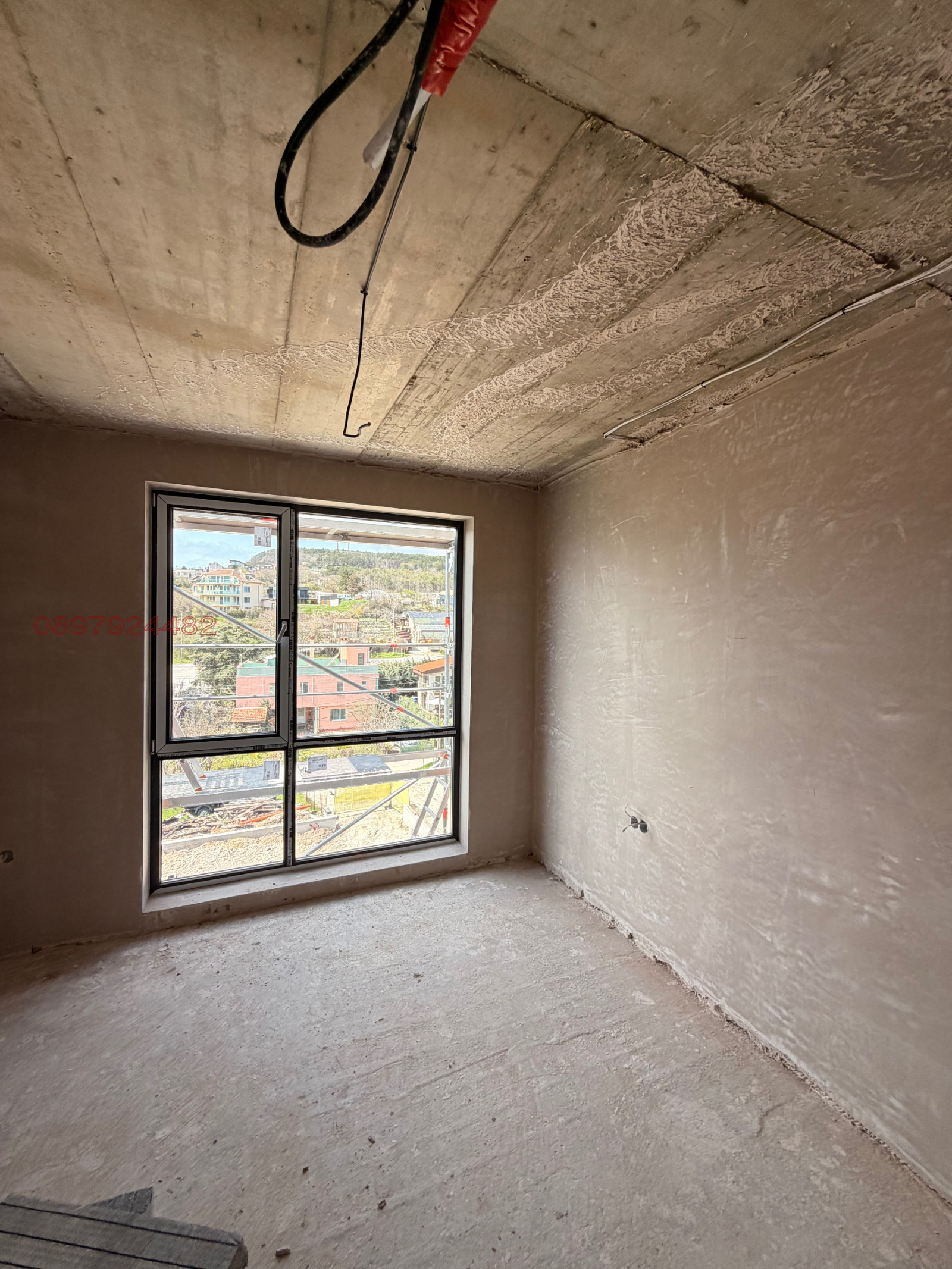 Продава КЪЩА, гр. Варна, м-т Горна Трака, снимка 8 - Къщи - 54297598