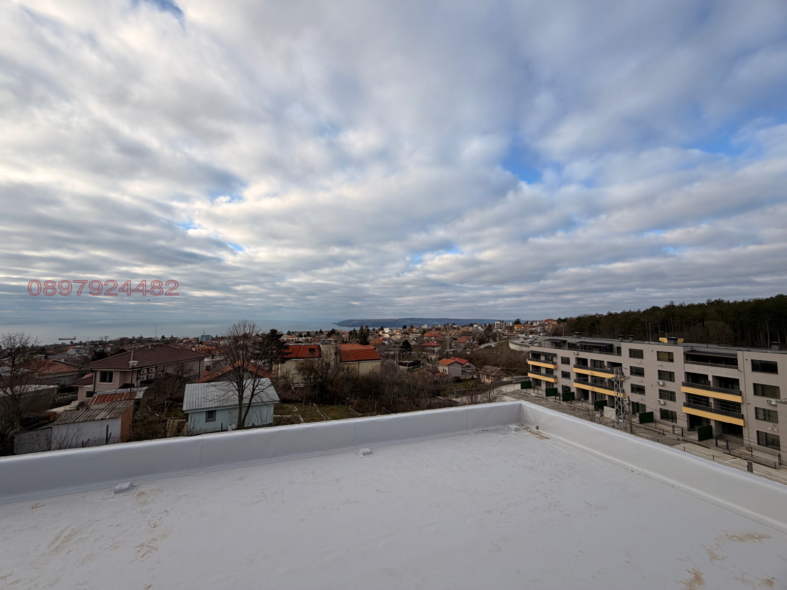 Продава КЪЩА, гр. Варна, м-т Горна Трака, снимка 3 - Къщи - 53763228