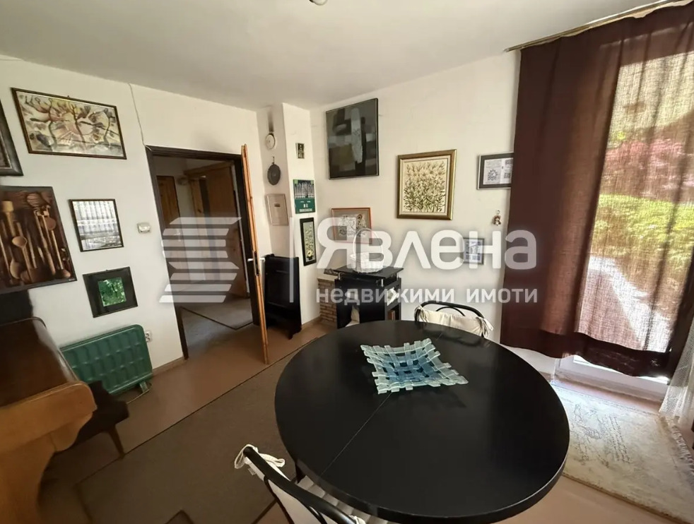 Продава КЪЩА, гр. София, с. Бистрица, снимка 5 - Къщи - 55177272