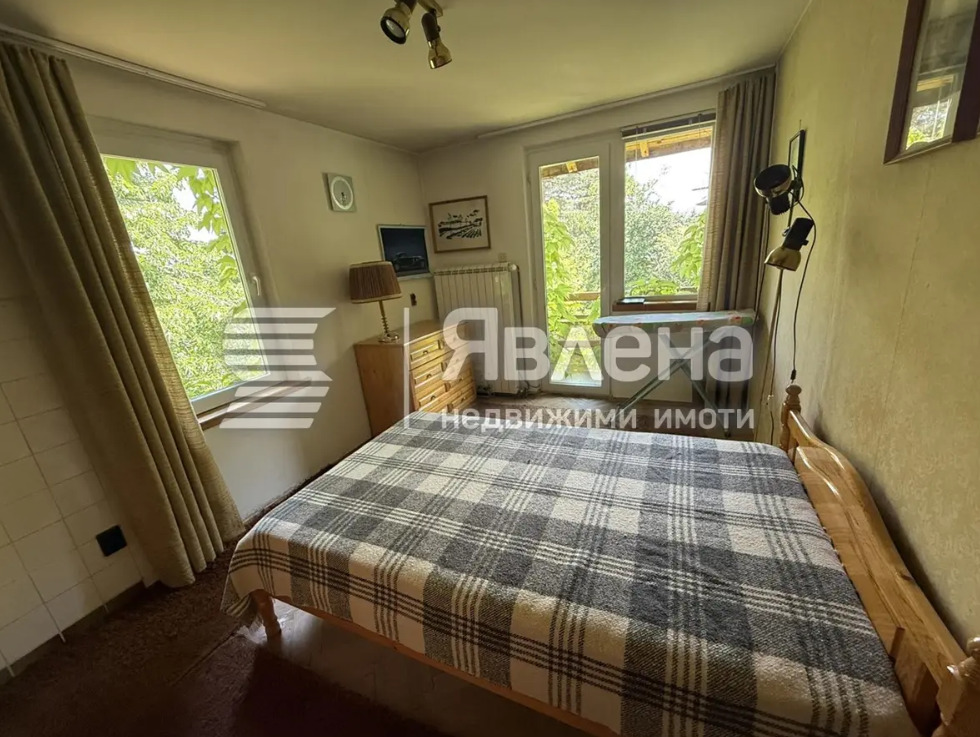 Продава КЪЩА, гр. София, с. Бистрица, снимка 11 - Къщи - 55177272