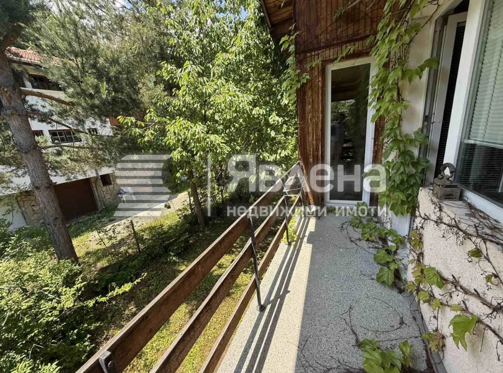 Продава КЪЩА, гр. София, с. Бистрица, снимка 13 - Къщи - 55177272