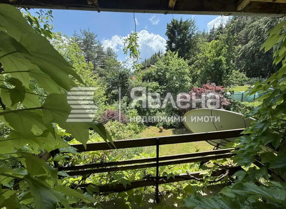 Продава КЪЩА, гр. София, с. Бистрица, снимка 12 - Къщи - 55177272