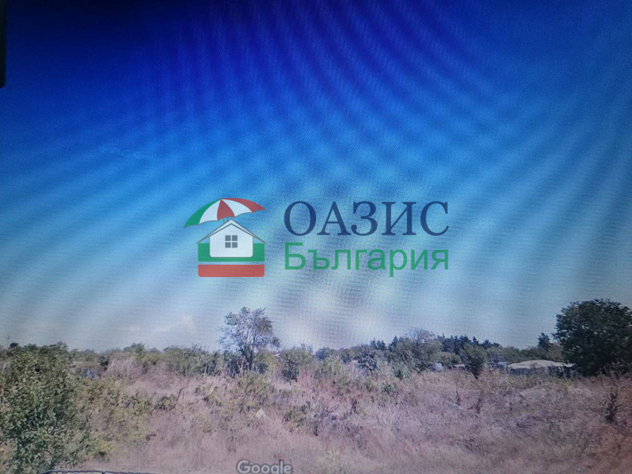 Продава ПАРЦЕЛ, гр. Поморие, област Бургас, снимка 3 - Парцели - 46816708