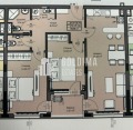 Продава  3-стаен град Бургас , Мадика , 92 кв.м | 81035192 - изображение [3]